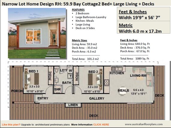 1 2 Bedroom Small And Tiny House Plans Granny Flats Small Homes Ship Container Homes Plans New 2019 Release House Plans Australia