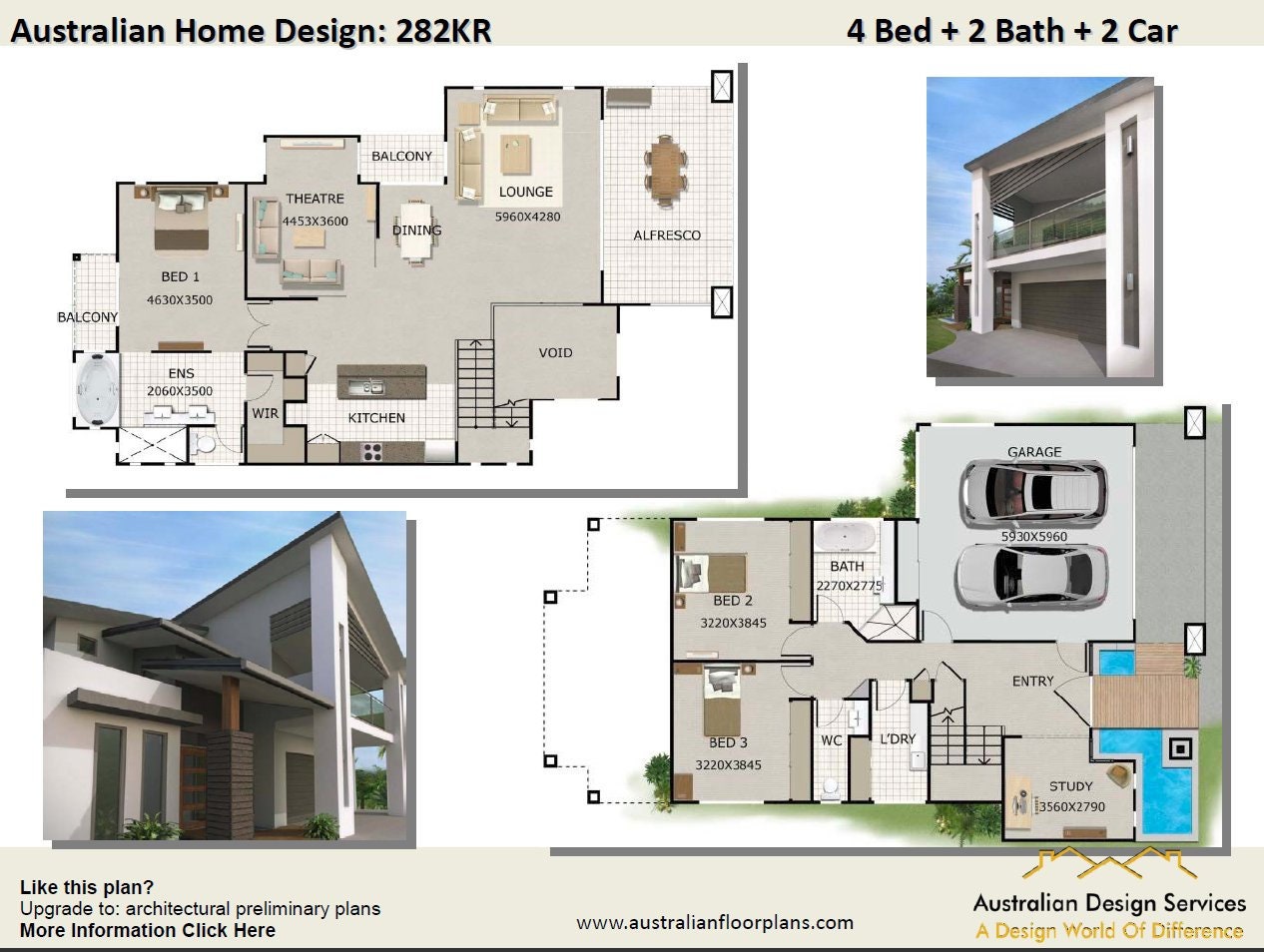Distinctive 2 Storey Homes Designs Two Storey House Design Book