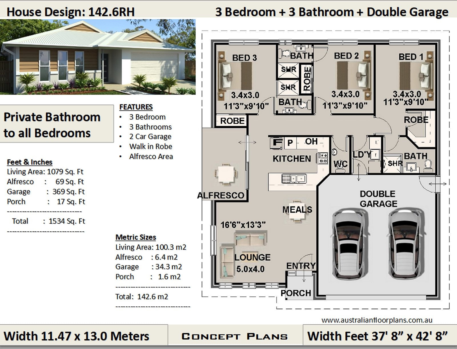 House Plans Story Home Deco