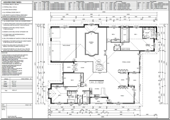 House Plans 4 Bedroom House Plans Triple Garage Home Plans 4 Bedroom Design 4 Bed Floor Plans 4 Bed Blueprints House Plan