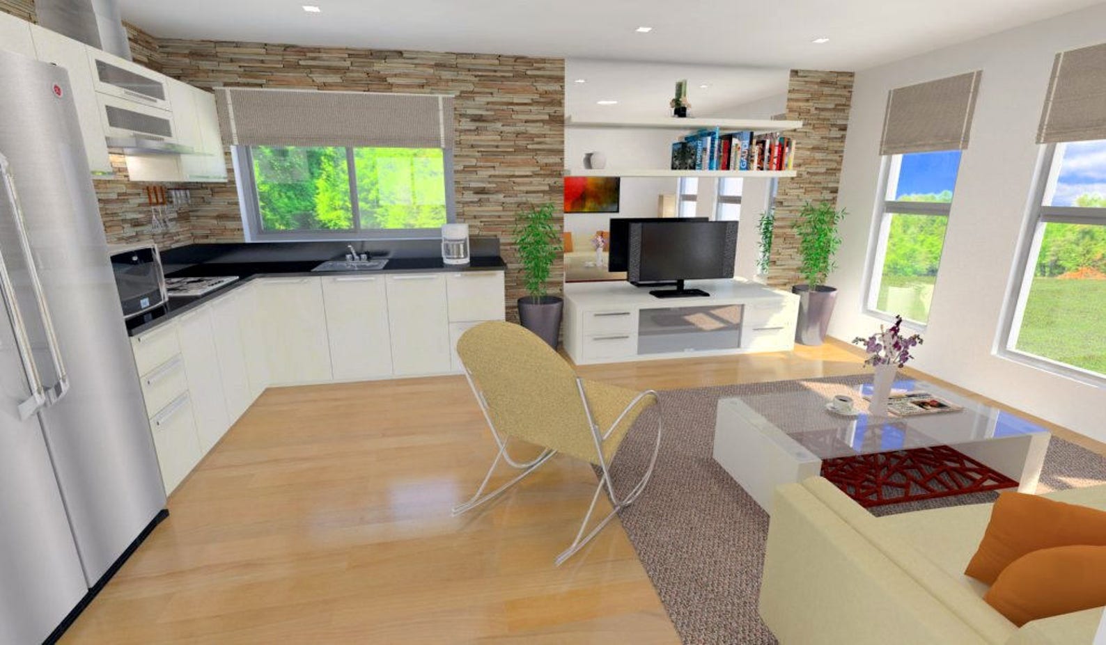 House Design Book Small and Tiny International Home Plans - Etsy