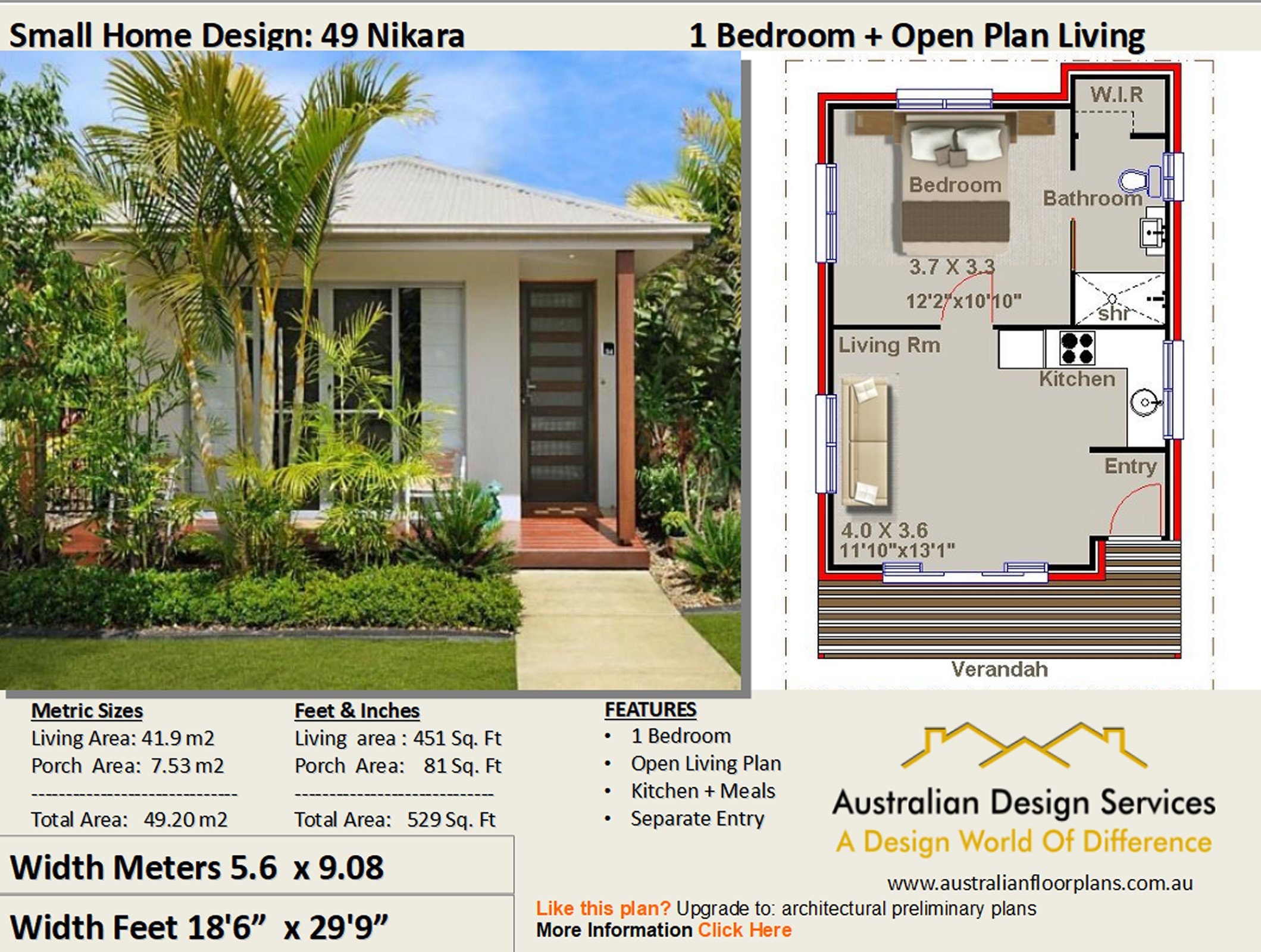 House Plan Book Small and Tiny House Plans, House Plans Australia ...