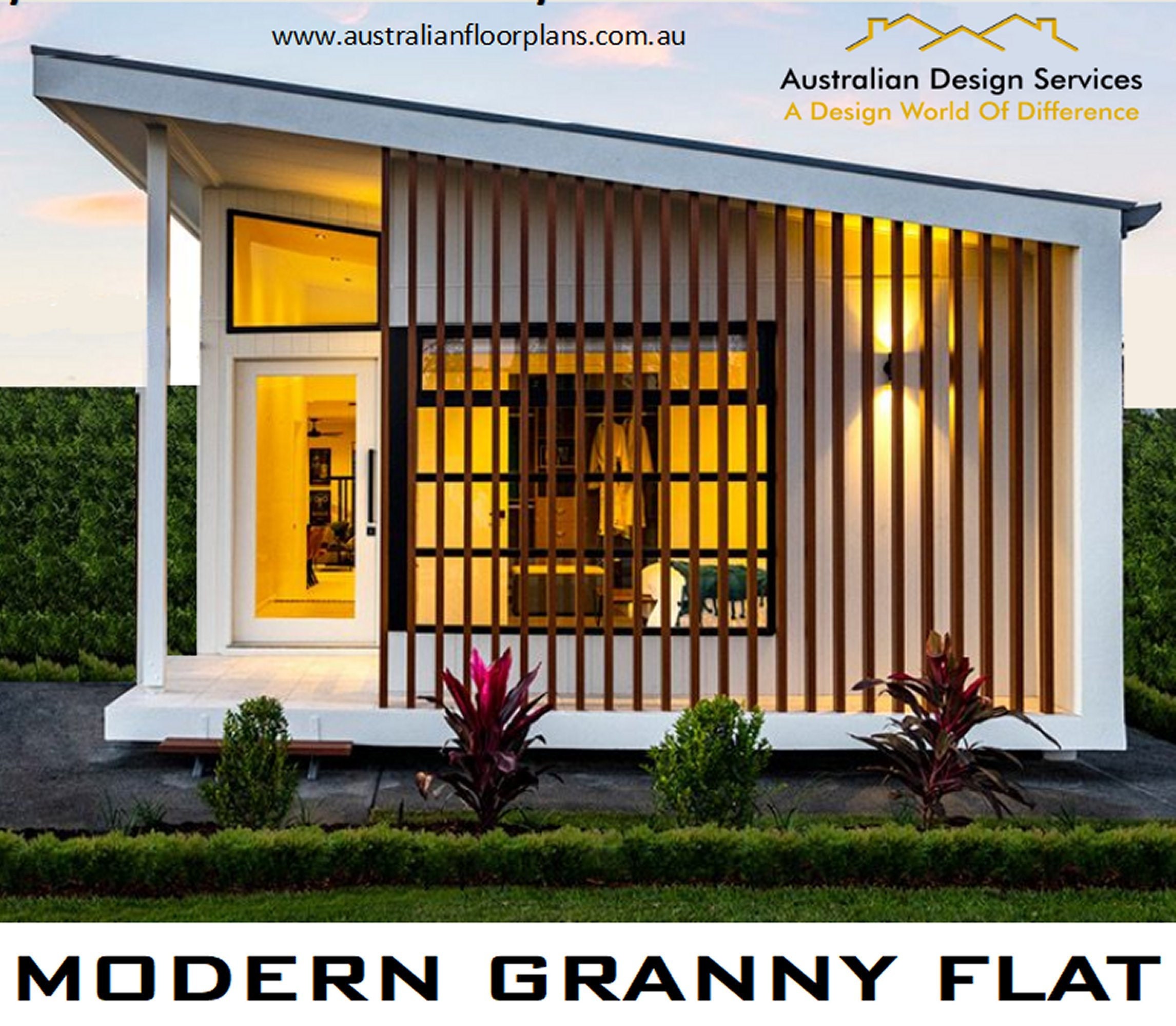 Granny Flat vs Tiny Home