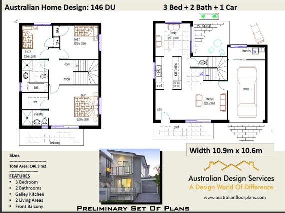 Townhouse Plans 3 Bed Townhouse Design 3 Bedroom Townhouse Design 3 Bedroom Blueprint 3 Bedroom Modern Townhouse Design House Plans