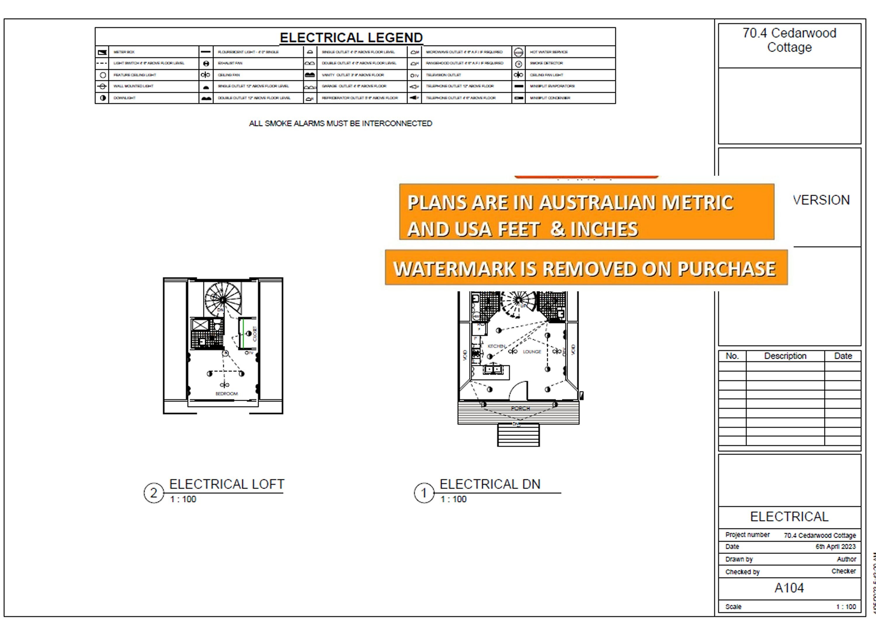 Architectural A Shape GRANNY FLAT Small And Tiny Home Design 70 4m2 architectural-a-shape-granny-flat-small-and-tiny-home-design-70-4m2