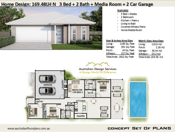 Small Family Home Plans Family Of Three Small Apartment Free Online
