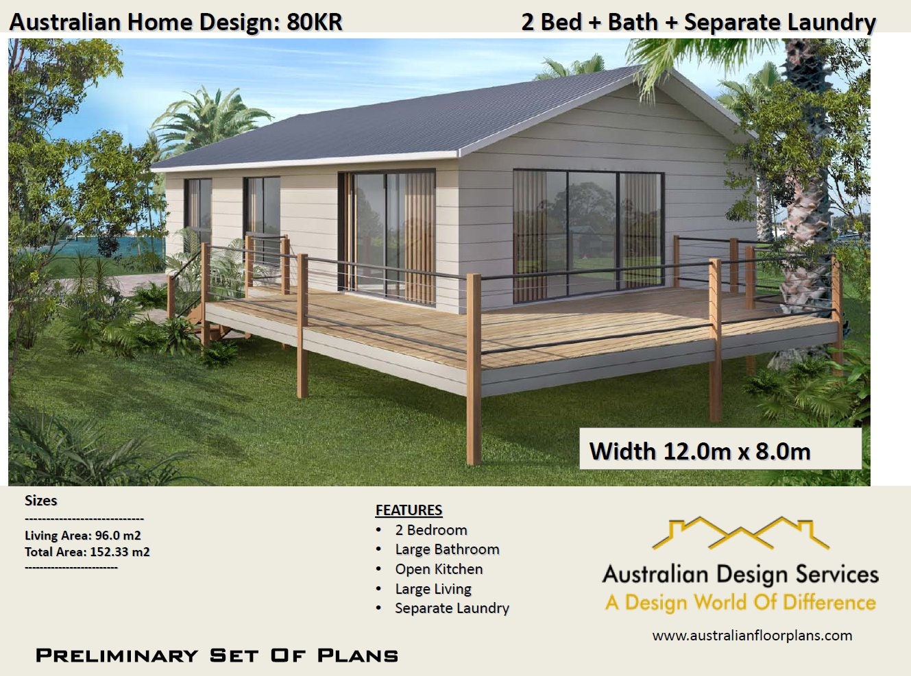 1033 sq feet 96 m2 small  house  plan  SALE small  home  Etsy 