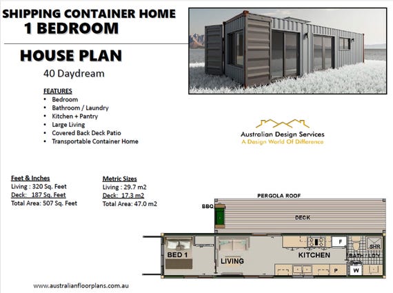 Concept Shipping Container Home Plans 40 Foot Shipping 06262024