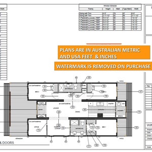 Build Plan#1248 Atlantic: Best Selling Shipping Container House Plans ...