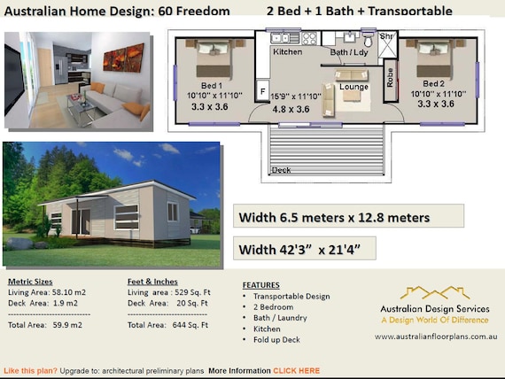 Shipping Container House Plan Book Small Houses Cabins Etsy