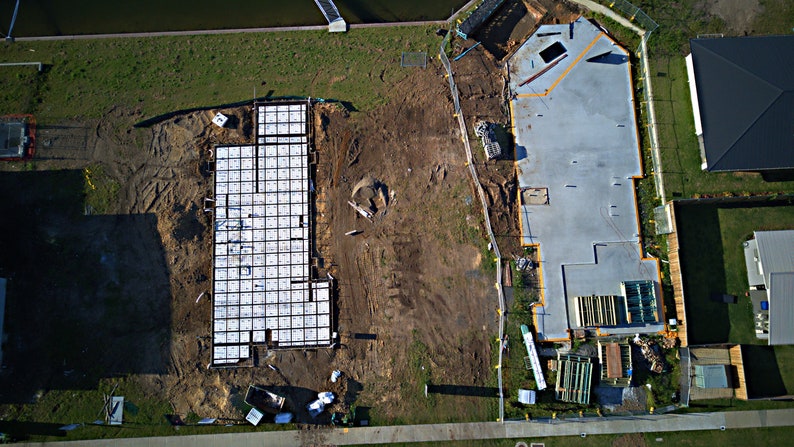 Construction Template for Sale-base Stage Check List-ideal for New Home ...