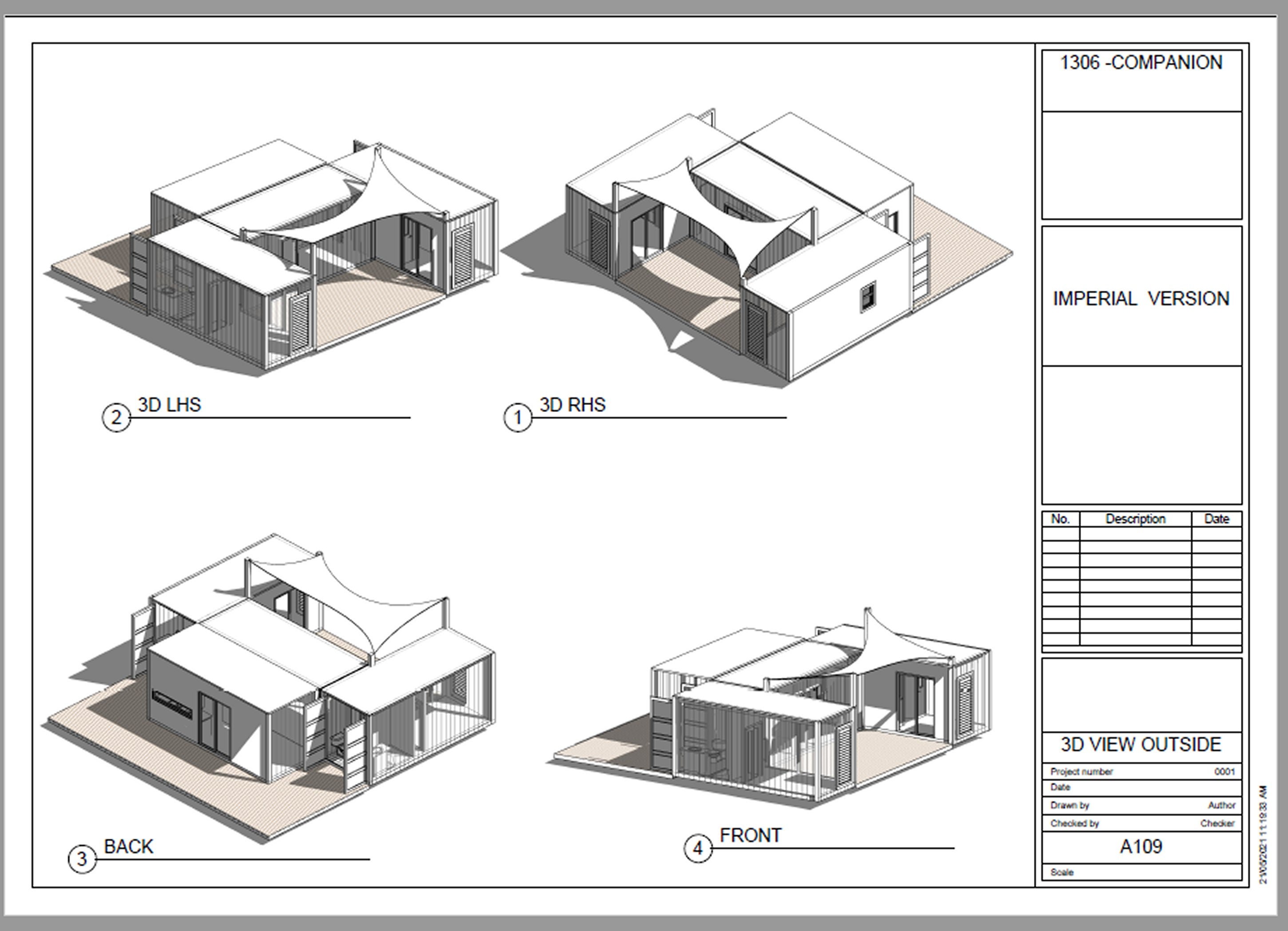 container home design software for mac