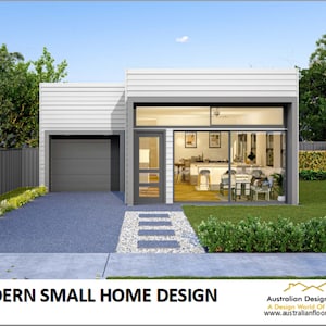Narrow Small house plan UNDER 1500 SQ. FOOT | House Plans Narrow home | Best Selling 2 Bedroom Home Best Selling Concept Plans For Sale
