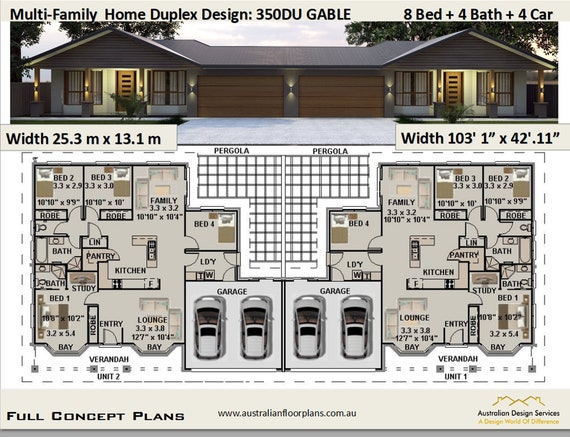 Featured image of post 8 Bedroom House Layout - Laying out a room is difficult, especially when you factor in television placement, space restrictions, open floor plans, and natural pathways.