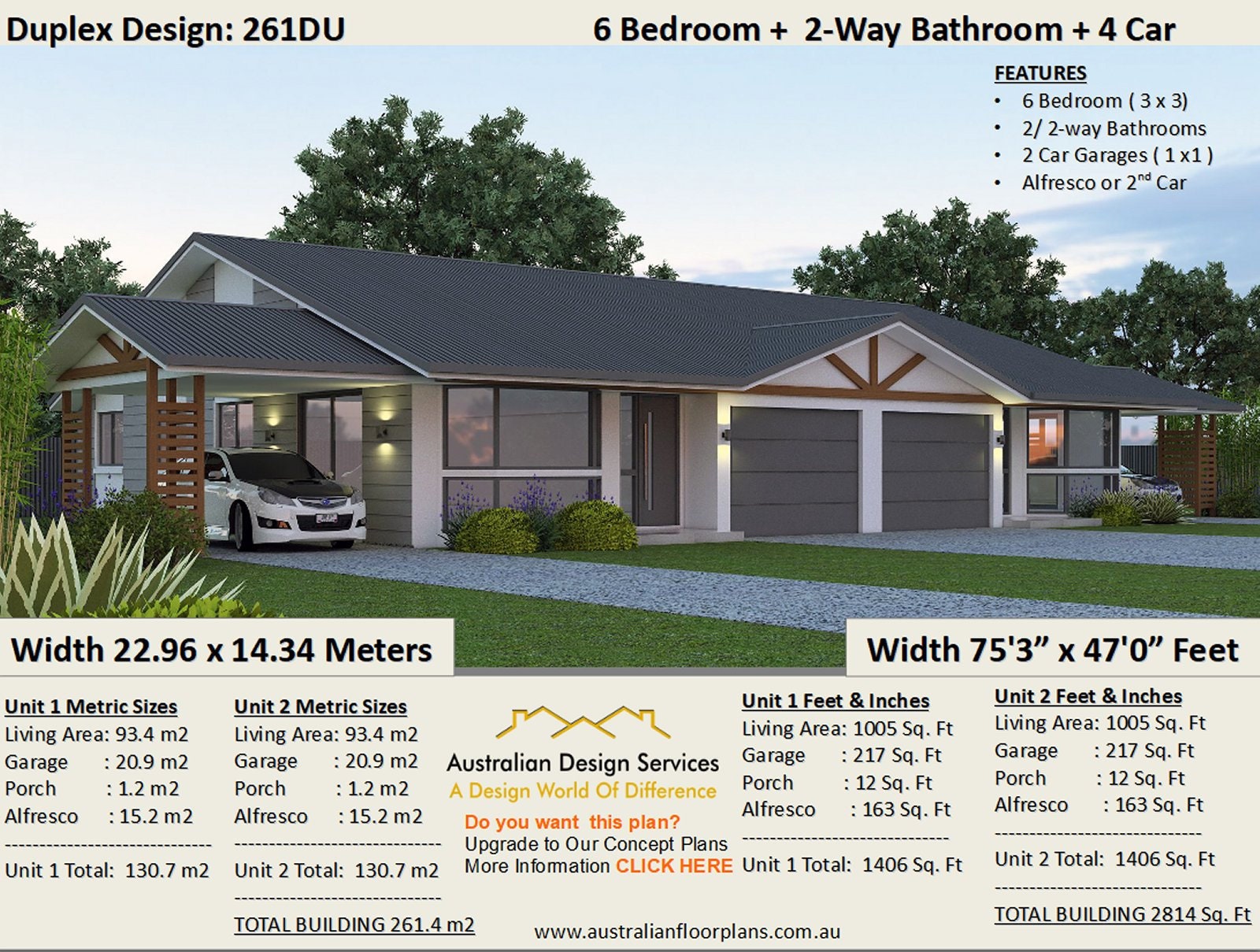 BEST SELLER Duplex + Townhouse Book of Designs Australian Home