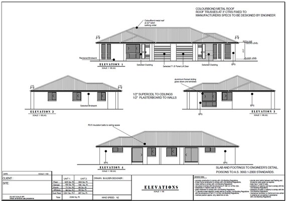 5 Bed 2 Bath Duplex House Plans 3 X 2 Bedroom Duplex Plans 5 Bedroom Duplex Modern 5 Bed Duplex Plans Australian Duplex House Plan