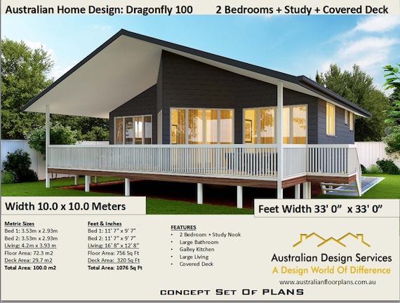 Kit Homes Vs Granny Flats – Who is the Winner?