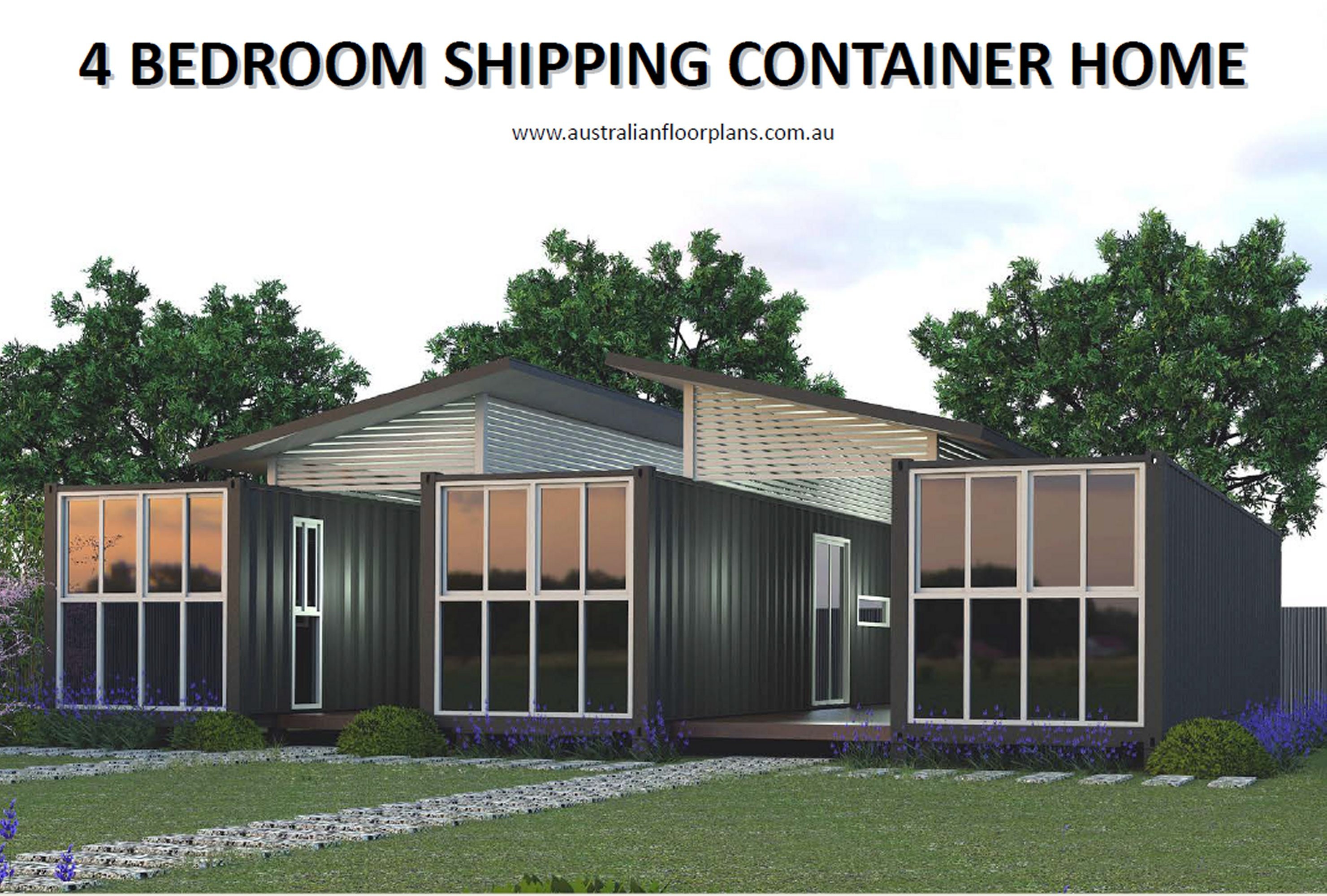 Modern Container House Plans Digital Download Tropicalexpressllc Modern Container House Plans Digital Download Tropicalexpressllc