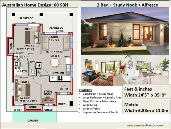 1250 Sq Ft Splitlevel House Plan 914