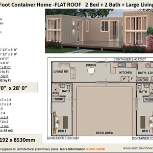 Shipping Container Homes 10 House Plans Book buy house plans catalog image 4