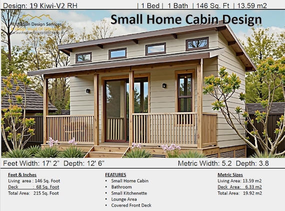 Free Tiny House Plans Tiny Home Floor Plan Gallery – Robin Sheds