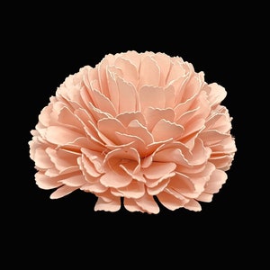 Extra Small Paper Carnation