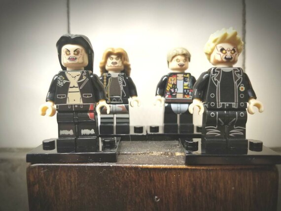 lost boys lego