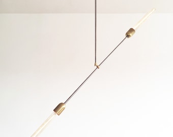 Industrial Modern ceiling lamp, pendant lamp, Balance Lamp BL001