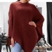 see more listings in the poncho section