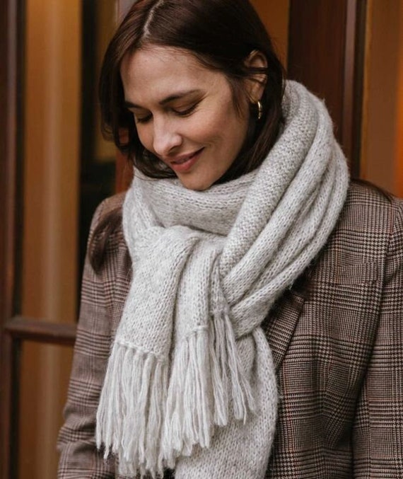 Oversized hotsell scarf nz