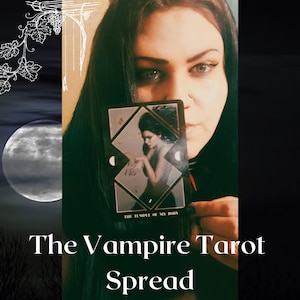 Vampire Spread