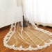 see more listings in the Lace Bridal Veil section