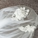 see more listings in the Juliet Cap Veil section