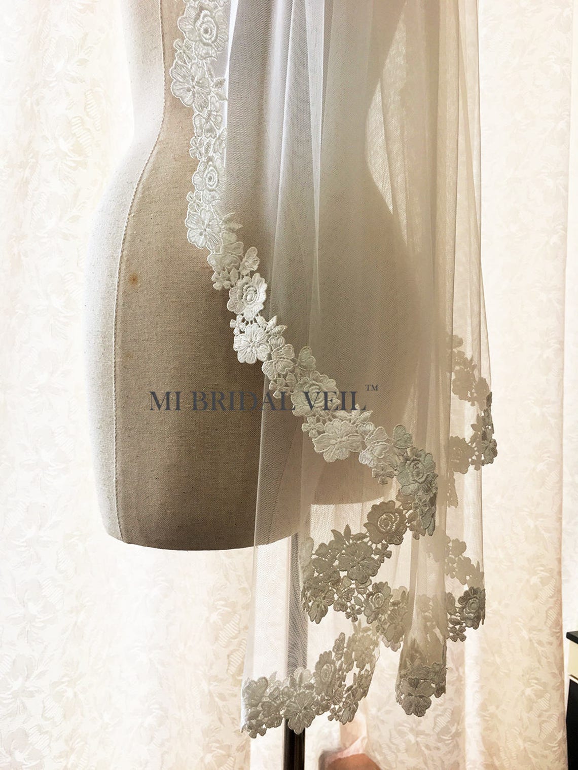 Lace Veil