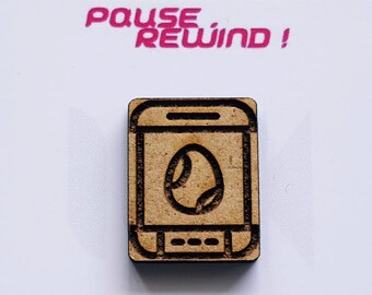Pins "Pokemon GO Egg Incubator"