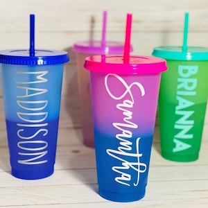 16 oz Customized Reusable Travel Coffee Cups with Lids – Mann Biotech