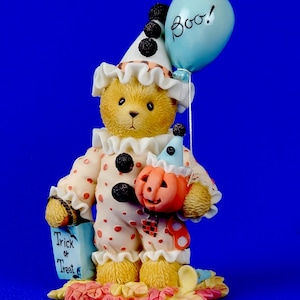 Cherished Teddies Natalie