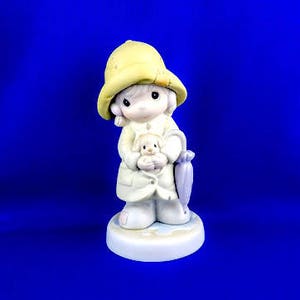 Ein Event für alle Jahreszeiten Kostbare Momente Figur