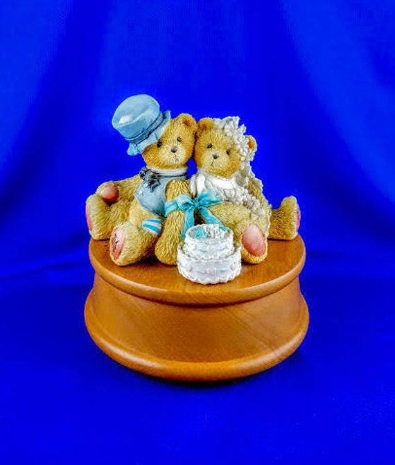 Cherished Teddies COMBINED POSTAGE UK SELLER take a look choose