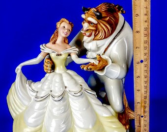 うのにもお得な情報満載！ Lenox Beauty  Beast the and 置物