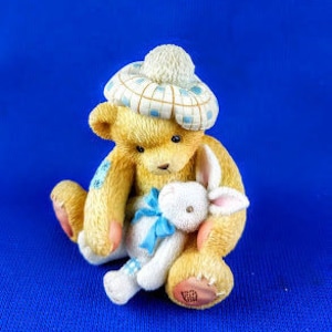 Junior - Cherished Teddies