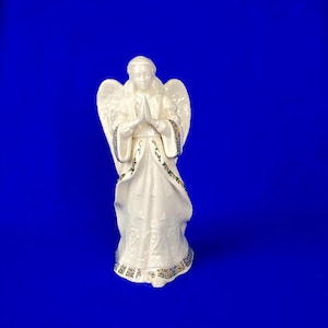 Lenox China Jewel Angel of Love