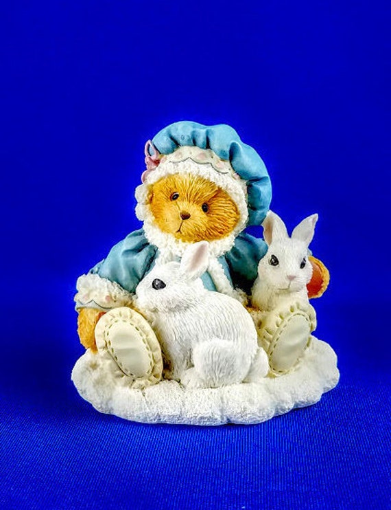 Sonja Cherished Teddies - Etsy Denmark