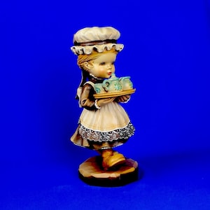 ■極レア anri アンリ人形 LITTLE CHIMNEY SWEEP 箱付き Anri - Etsy