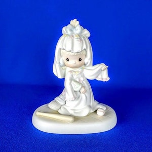 Someday My Love Precious Moments Figur