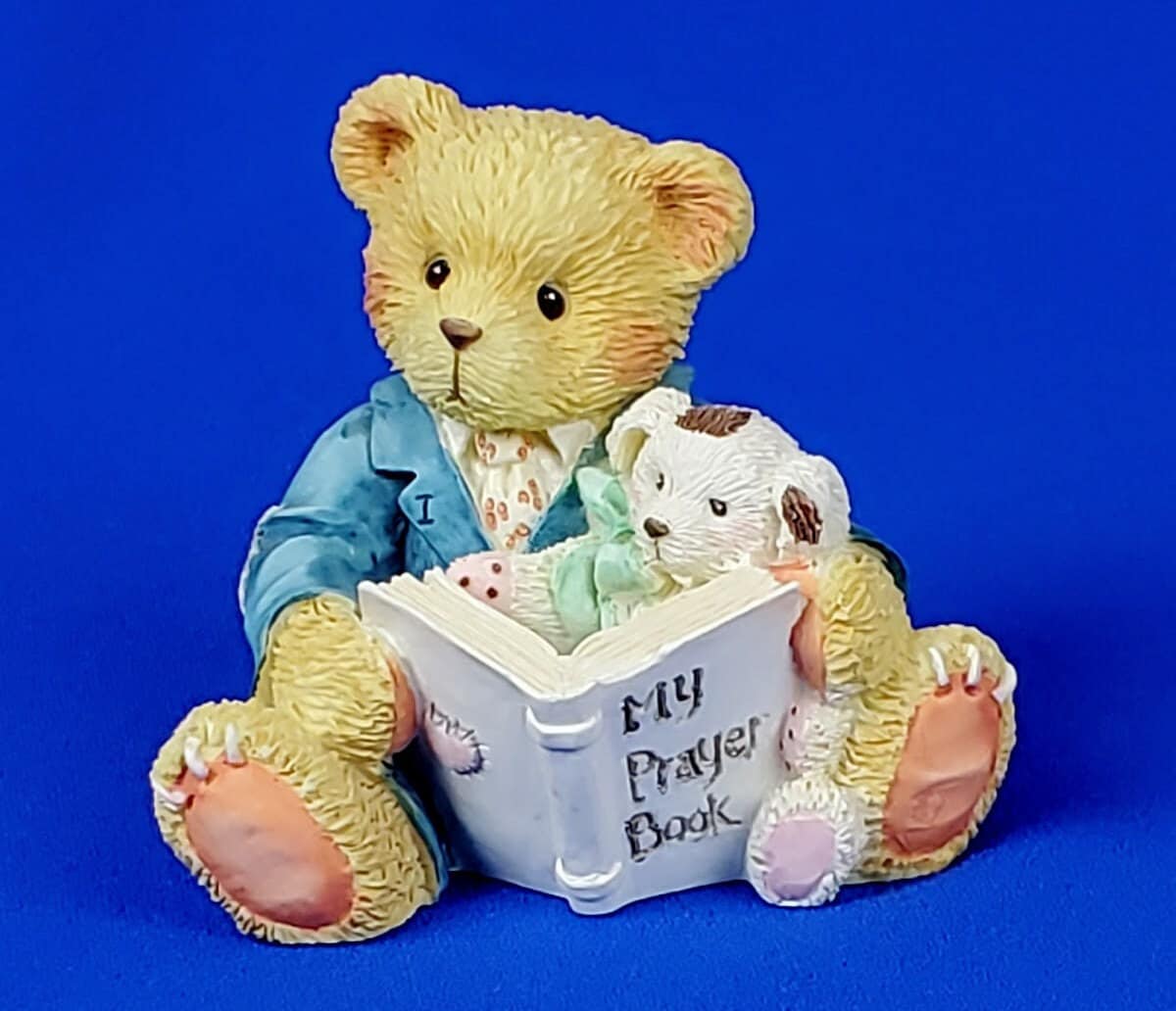 Cherished teddies - Etsy 日本