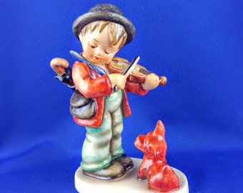 Puppy Love Hummel Figurine