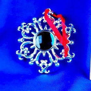 Lenox Jeweled Ornament