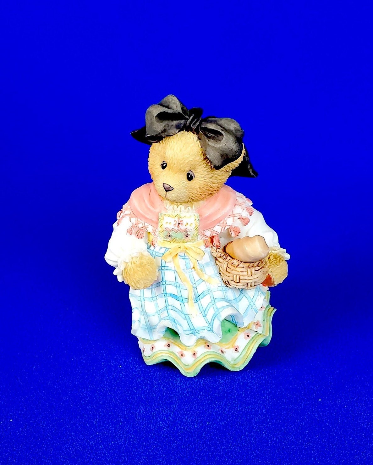 エネスコ テディベア　cherished teddiesチェリッシュドテディーズ 2025年最新】cherished teddiesの人気アイテム - メルカリ