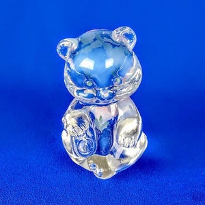 Fenton Bear